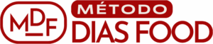 logo método dias food